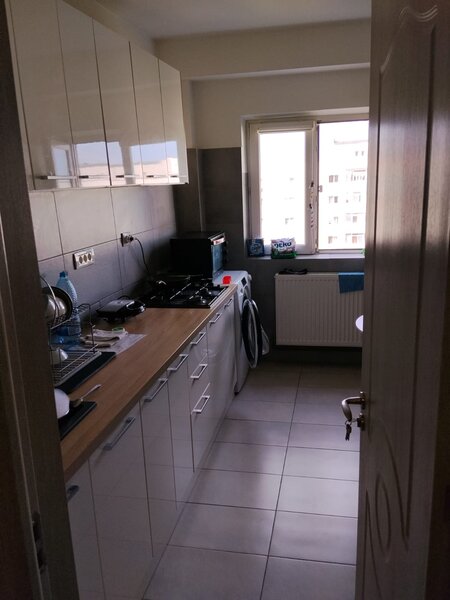 Campia Libertatii/ parc IOR